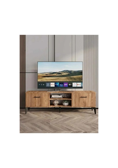 Kula Tv Ünitesi Atlantik Çam