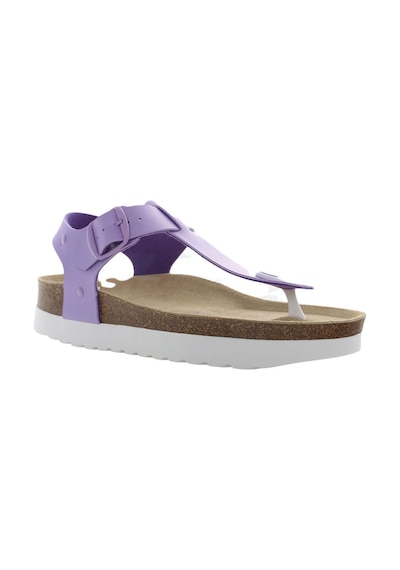Lumberjack Thong Sandal Pembe Kadın Sandalet 000000000101504516 Pembe