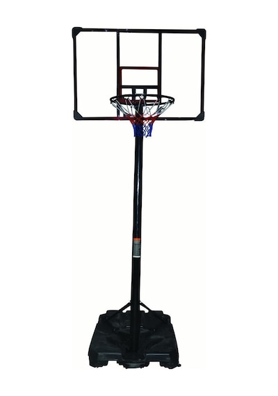 Delta Yükseklik Ayarlanabilir Ayaklı Portatif Basketbol Potası