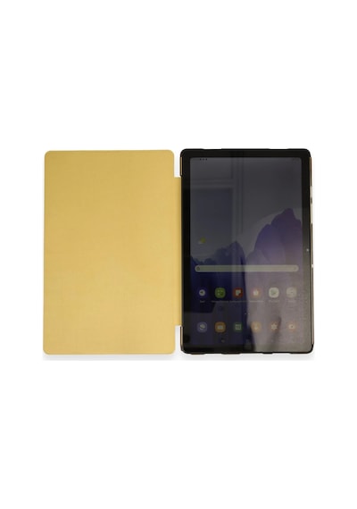 Newface - 853 - Huawei Honor Pad 8 12 Kılıf Tablet Smart Kılıf - - Lvsqvr - Rose Gold