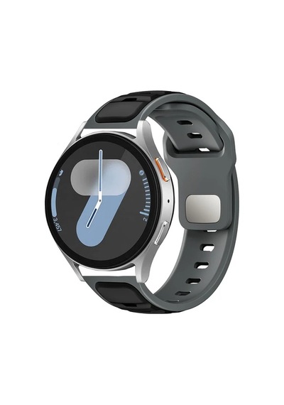 Teleplus Amazfit Gtr 2 Classic Emr135 Çift Renk Spor 22mm Kordon