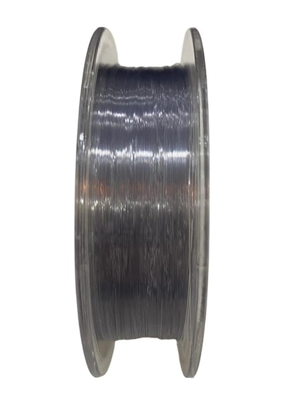 Bauer Diamond Titanium Plus 0.25 Mm 100 Mt Makara Misina - Renk: Füme 10,6 Kg