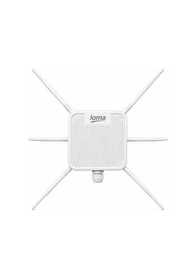 Wi-fi 6 Dış Ortam Access Point Io-hw3000b
