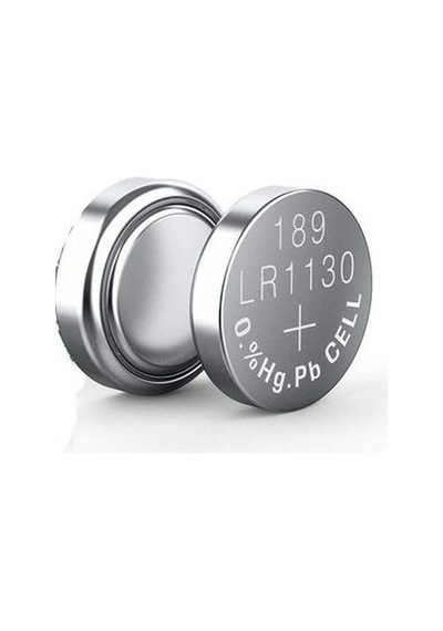 Tıanqıu 10 Adet Lr1130 Ag10 Cihaz Ve Saat Pili