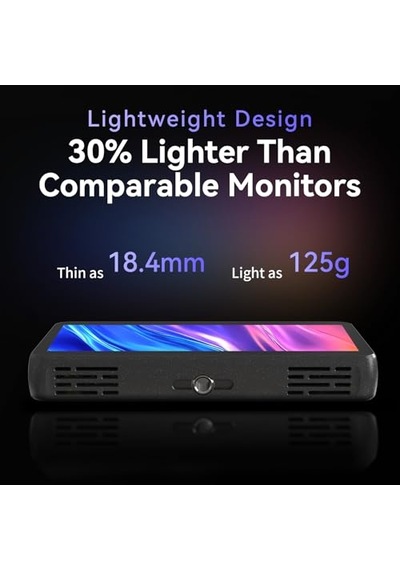Pt5 Iı Dokunmatik Kamera Alan Monitör 5 4k30p Giriş/çıkış Geniş Renk Gamı Yeni Peaking 3d Lut Video Assist Luma Diğer