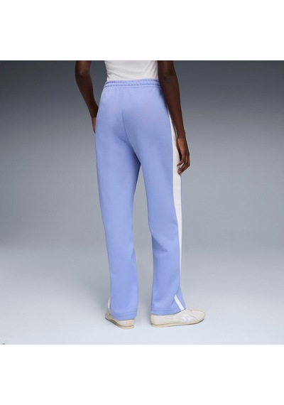 Puma Kadın T7 Pants Eşofman Alt 62979760 Mor
