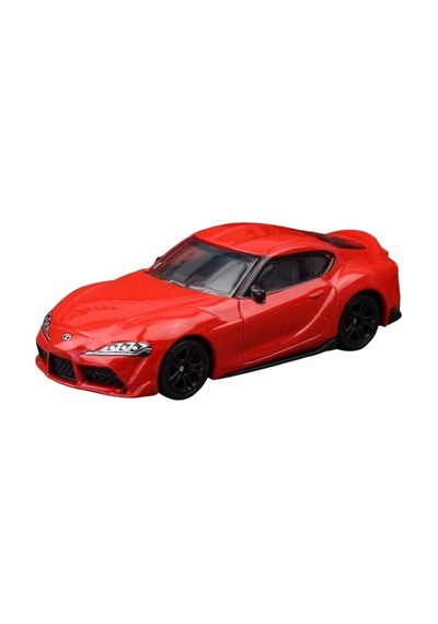 1/58 Toyota Gr Supra Model Araba