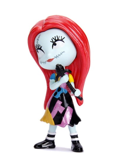 Nightmare Before Christmas Fıgur Sally