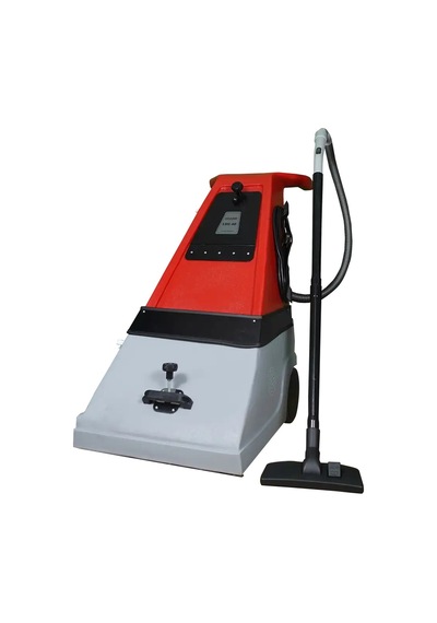 Dass LVC40 Cami Süpürgesi 40 Cm Geniş Alan Süpürgesi