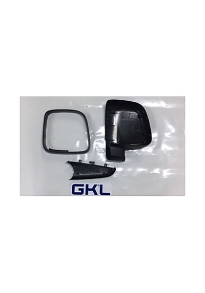 Volkswagen T5 Caddy Ayna Kapağı Sol 3 Parça Set Oem 7h1857527a/603/553