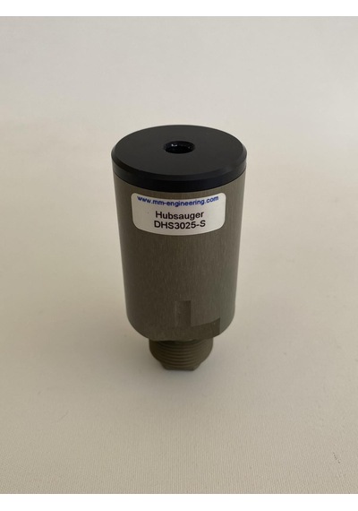 Mm Engineering Dhs3025-s Kaldırıcı