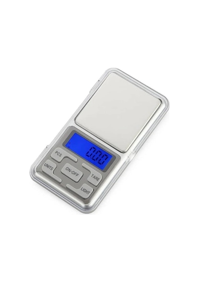 Lante Mh Hassas Cep Terazisi - Hassasiyet: 0,01 Gr. Max: 200 Gr.