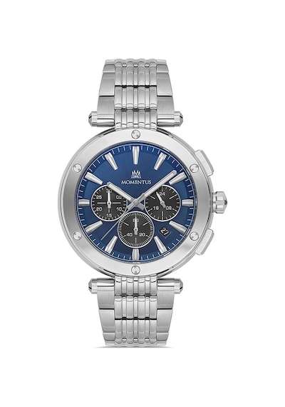 Momentus Tm263s-11ss Erkek Kol Saati