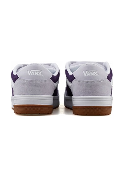 Vans Hylane Kadın Günlük Ayakkabı Vn000d1jgpe1 Mor Mor