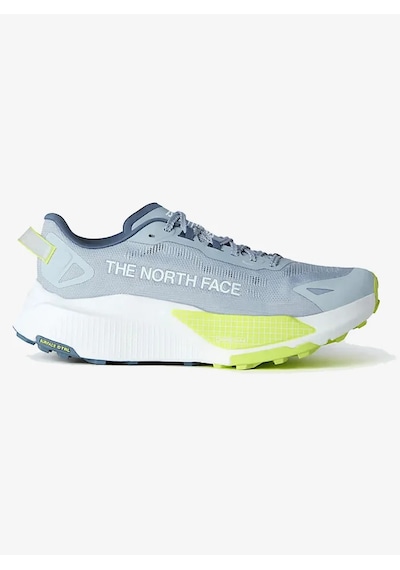 The North Face Nf0a8daj-l54 Altamesa 500 V2 Erkek Outdoor Ayakkabı Gri
