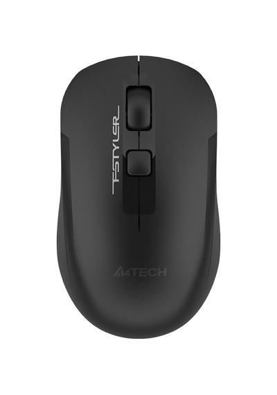 A4 Tech Fg16s Siyah Nano Sılent Kablsz Opt.2000dpı D1