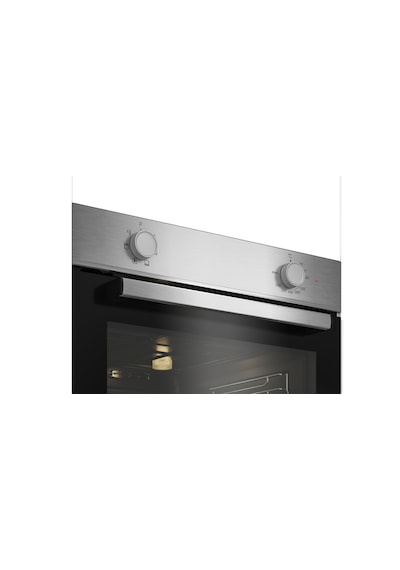 Beko BFM 310 I 72 LT Ankastre Fırın Inox