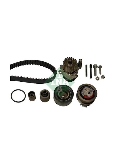 Skoda Superb 1 Triger Seti + Devirdaim 1.9 Tdi 2003-2005 Avb Ina 530050330