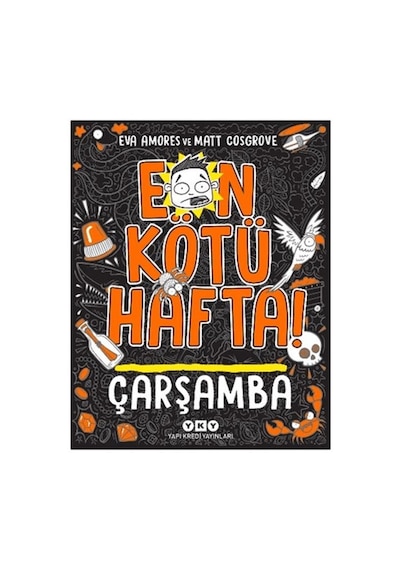 Kötü Hafta Çarşamba - Dlkj-764535