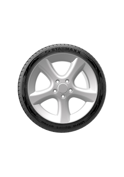 Starmaxx 245/45 R18 100W Reınf.Ultra Sport St760 Yaz Lastiği 2024