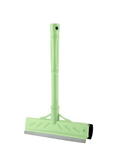 Titiz Çekçekli Pratik Cam Silme Aparatı Kısa Kokulu