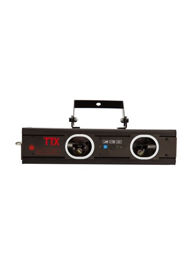 Ttx Double Door Lazer