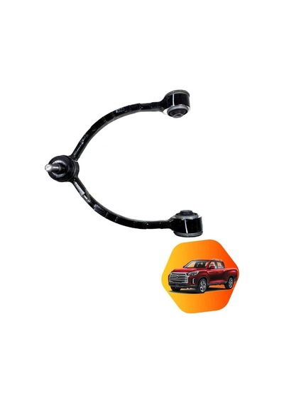 Ssangyong Musso Grand Pıckup 4wd 20-25 Ön Üst Salıncak Diğer