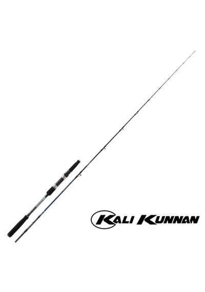 Kali Kunnan Brava Xtr Jig Kamışı Standart - 180cm-90-210gr