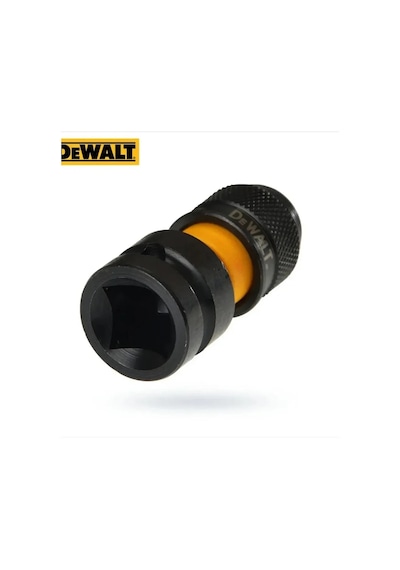 Dewalt Dt7508 Darbeli Somun Sıkma İçin 1/4" To 1/2" 413313238