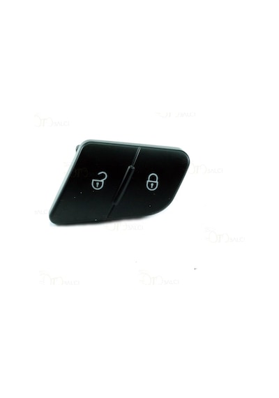 Vw Passat B6 Iç Merkezi Kilit Anahtari - Kapi Kilit Dügmesi 2006- 236970010