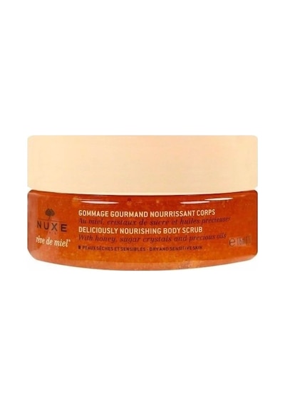 Nuxe Reve De Miel Bal Rüyası Besleyici Vücut Peeling 175 ML