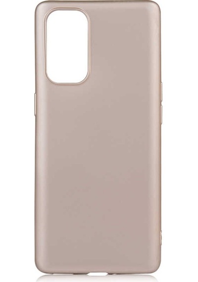 Oppo Reno 5 Pro 5G Kılıf Soft Mat Premier Case