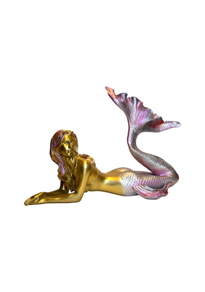 Deniz Kızı Biblo C 4271 - Pembe