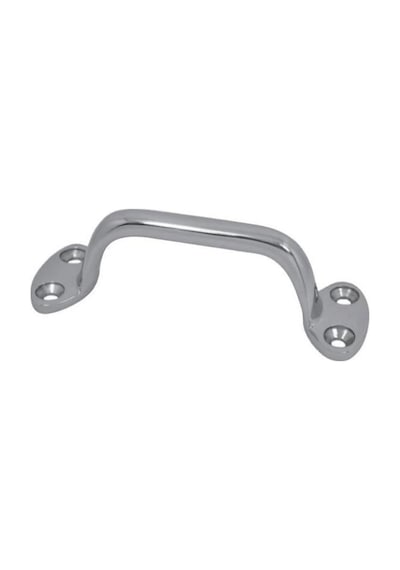 Shuıvan Tutamak Tutma Kolu 15x5cm - 316 Paslanmaz-1628