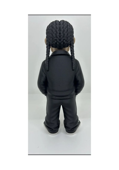 Snoop Dogg Figür 20 Cm