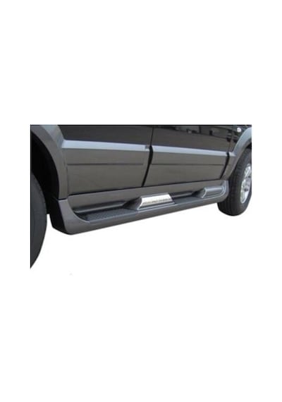 2003-2006 Kia Sorento Oem Tip Yan Basamak Gri