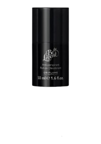 Oriflame Be The Legend Erkek Roll-On Deodorant 50 ML