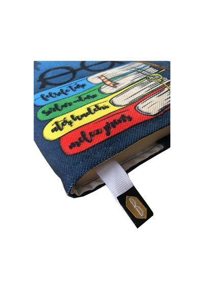 Bcoverart Kitap Kılıfı Harry Potter