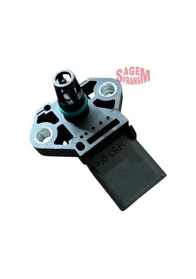 Sagem 50303 Basınç Sensörü Golf Vı 1.2 1.4 Tsı Yeti 08 12 Fabia Polo 09 1.2 Tsı 0103083