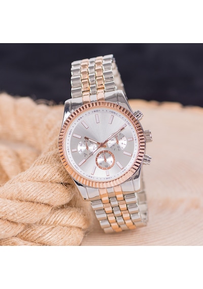 Saattino ST-303993 Erkek Kol Saati