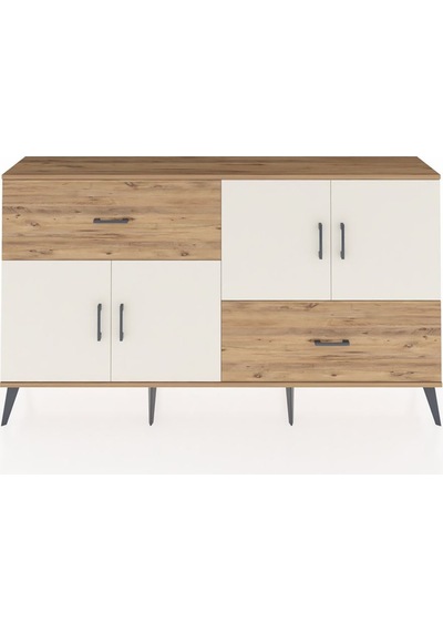 Arges Konsol 3 Raflı 2 Çekmeceli 4 Kapaklı 176x30x99 Çam-aytaşı/ç Çam-aytaşı/çam Arges Konsol 3 Raflı 2 Çekmeceli 4 Kapaklı 176x30x99 Çam-aytaşı/ç Çam-aytaşı/çam