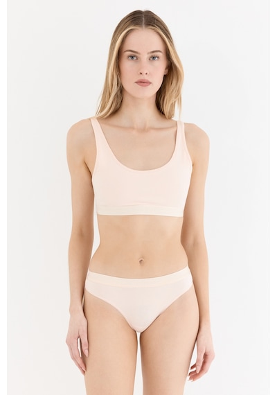 Naphor Touch Pudra Slip Külot
