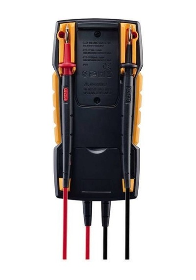 Testo 760-1 Dijital MuLTimetre