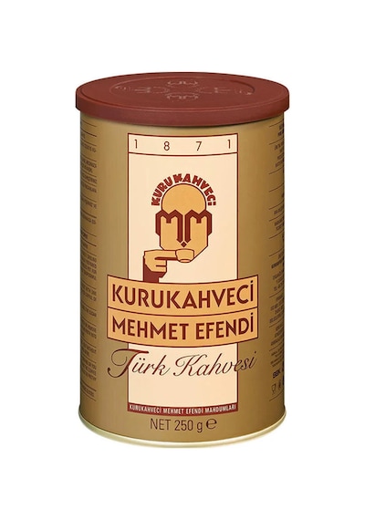 Mehmet Efendi Türk Kahvesi 250 G