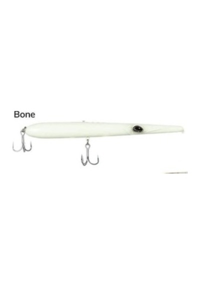 Ryuji Dog Pencil 16 Cm 18 Gr Su Üstü Maket Yem Bone