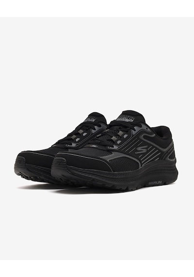 Skechers Go Run Consıstent 2.0 Erkek Siyah Koşu Ayakkabısı 220866tk Bbk Siyah