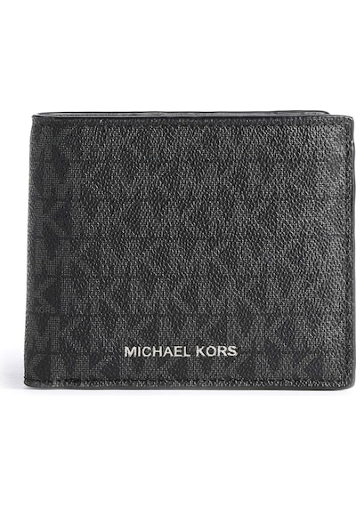 Mıchael Kors Erkek Cüzdan 39f9lgyf3b-black Siyah