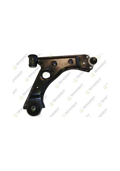 Teknorot O-186 Salıncak Ön Sağ Alt Rotilli Opel Corsa D 06 14 Corsa E 14 19 Adam 12 19 55703231-352543-13426553-5352038 -