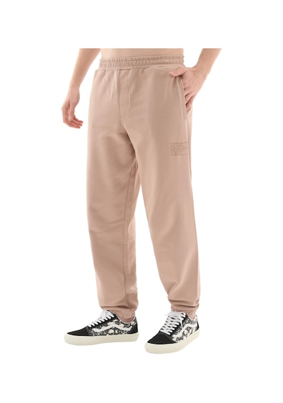 000raxe2v1-r Vans Mn Blocked Box Loose Sweatpant Ft Erkek Eşofman Altı Gri 000raxe2v1-r Gri