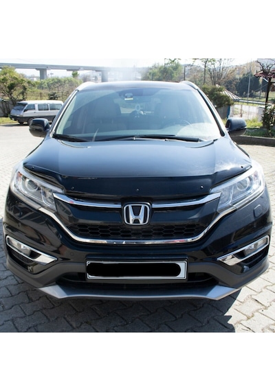 Honda Cr-V Ön Kaput Koruyucu Rüzgarlığı 2013 2014 2015 2016 2017